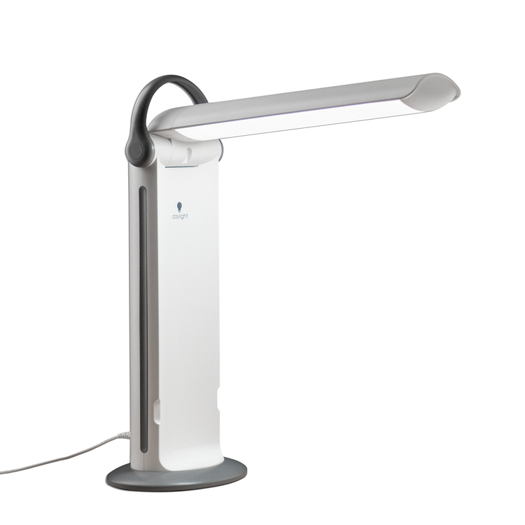 Alternative view of Daylight Twist 2 desk lamp