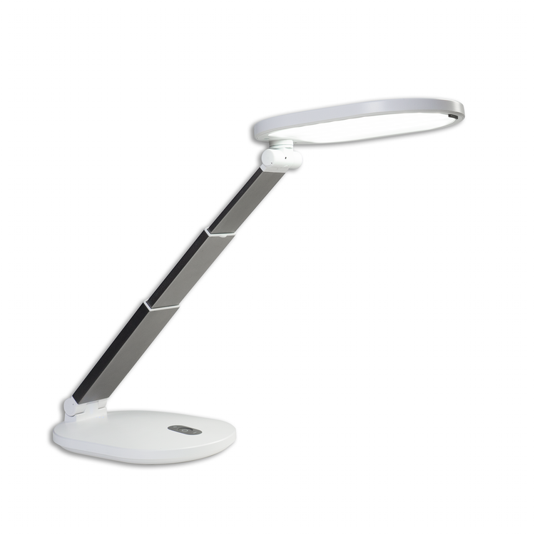 Daylight Foldi Go portable desk lamp