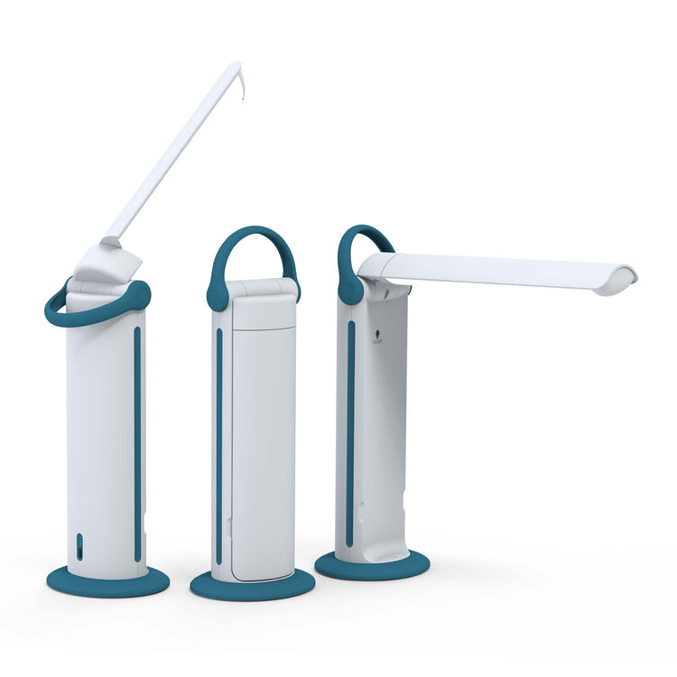 Alternative view of Daylight Twist 2 Go portable lamp
