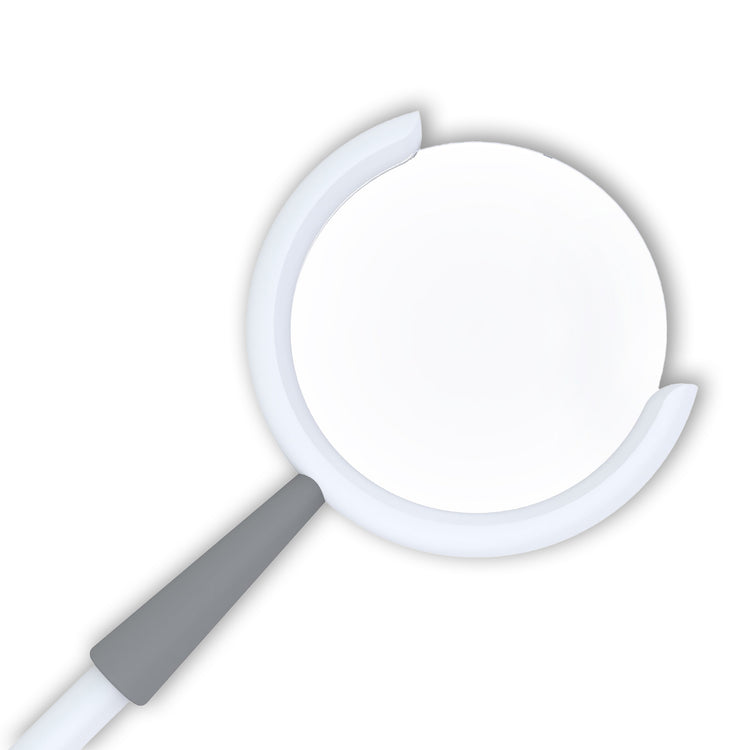 Alternative view of Daylight MAGnificent floor and table magnifying lamp