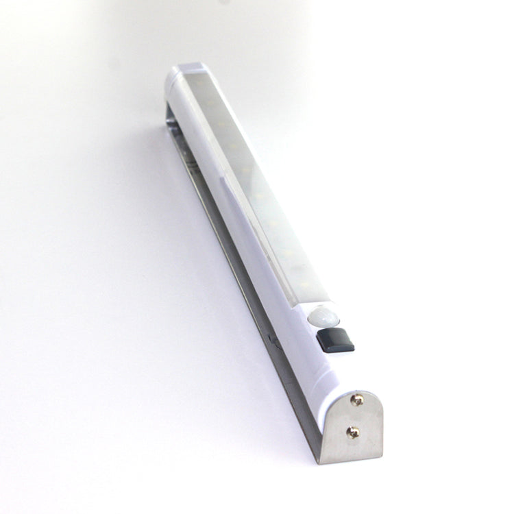 Alternative view of Motion sensor light