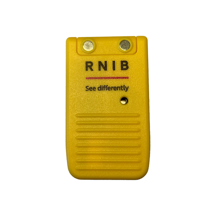 Alternative view of RNIB Liquid Level Indicator