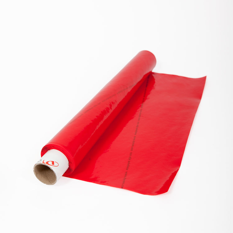 Dycem non-slip one metre reel, red