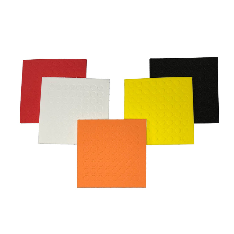 Mixed pack Touch-Dots