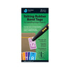 Packaging for PenFriend rubber band fobs