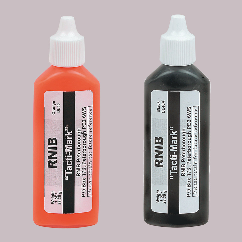 RNIB Tacti-Mark
