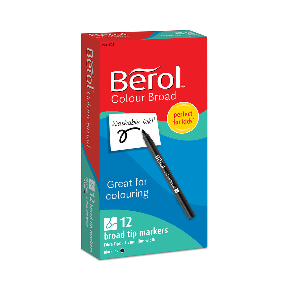Box of 12 pens