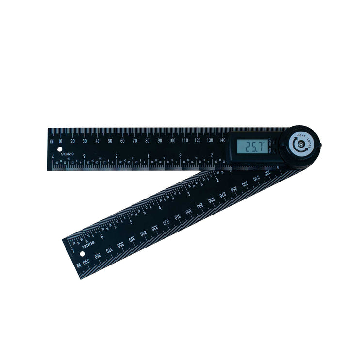 Ikonn Angle Measure