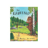 Front cover of The Gruffalo