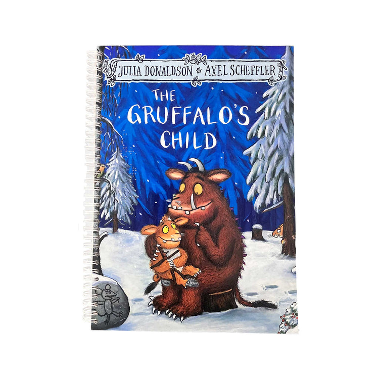 The Gruffalo's Child