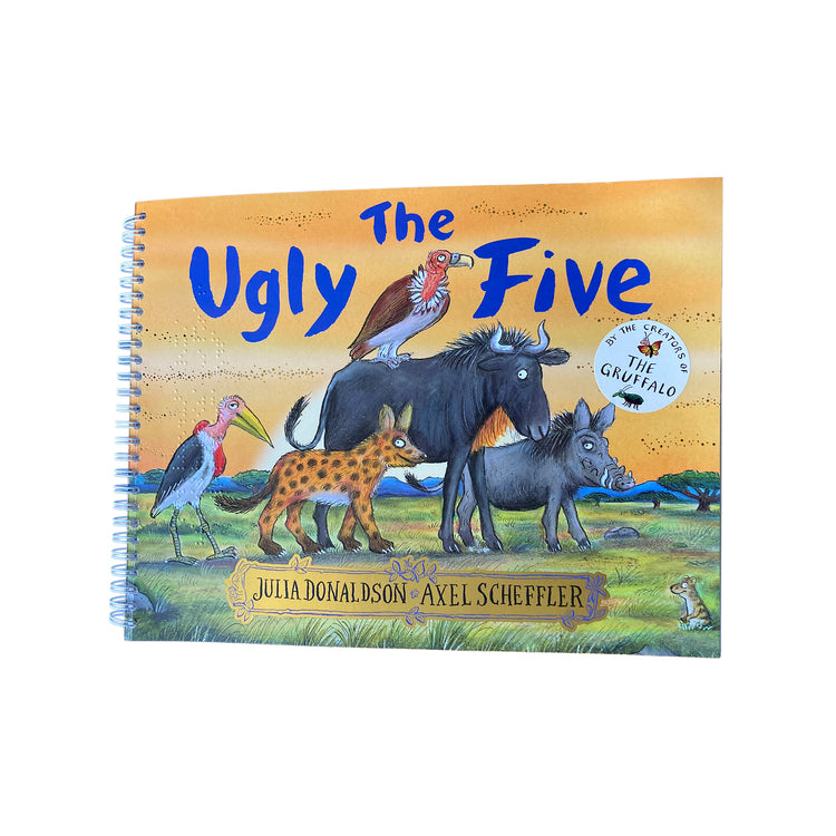 The Ugly Five