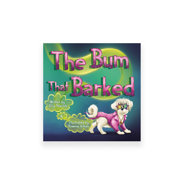 The Bum that Barked