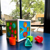 Pop And Discover Activity Cube