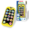 On The Go Phone