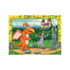 Zog & other stories: Floor Puzzle