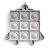 Numberblocks Sensory Bubble Poppers