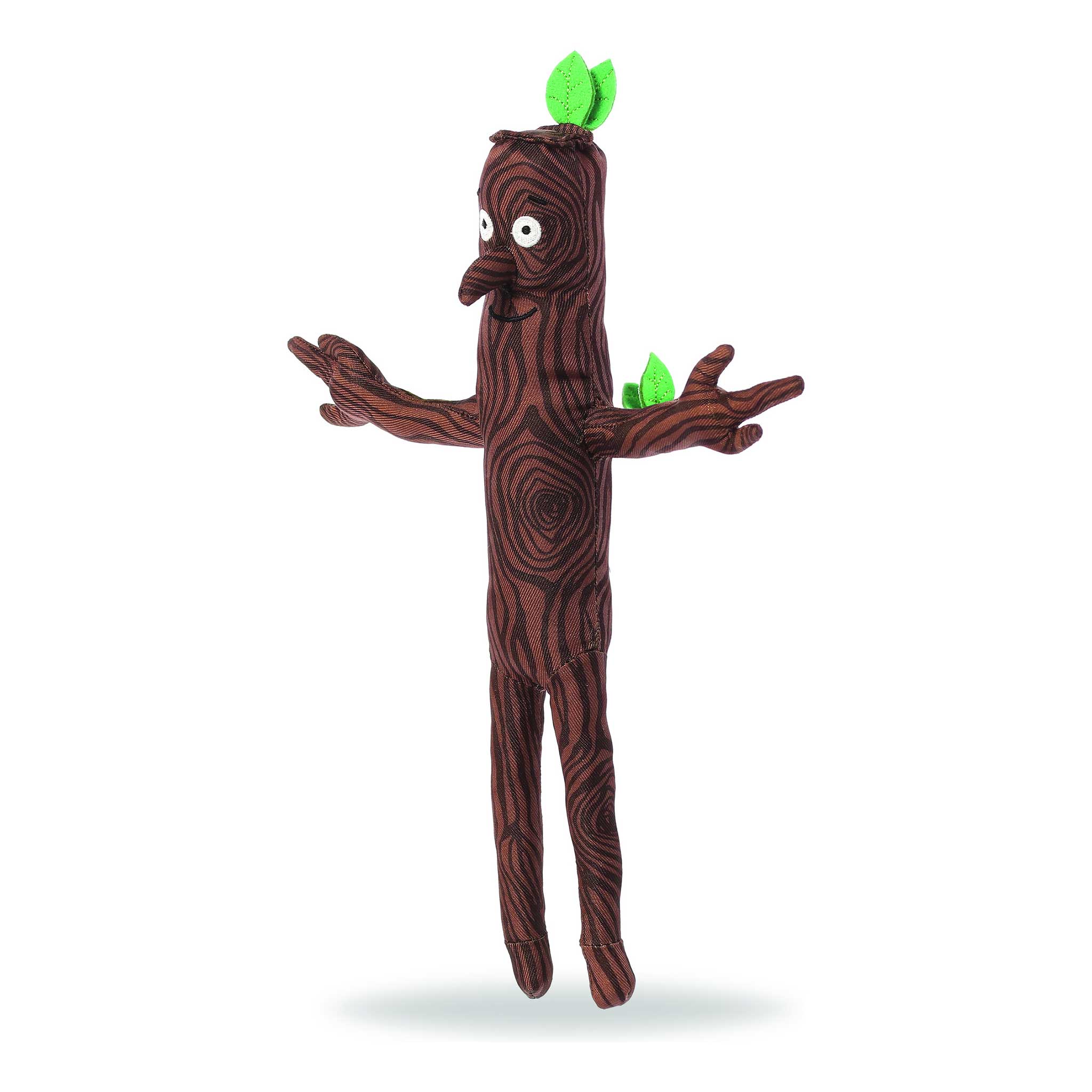 Stick Man, 13-inch plush soft toy