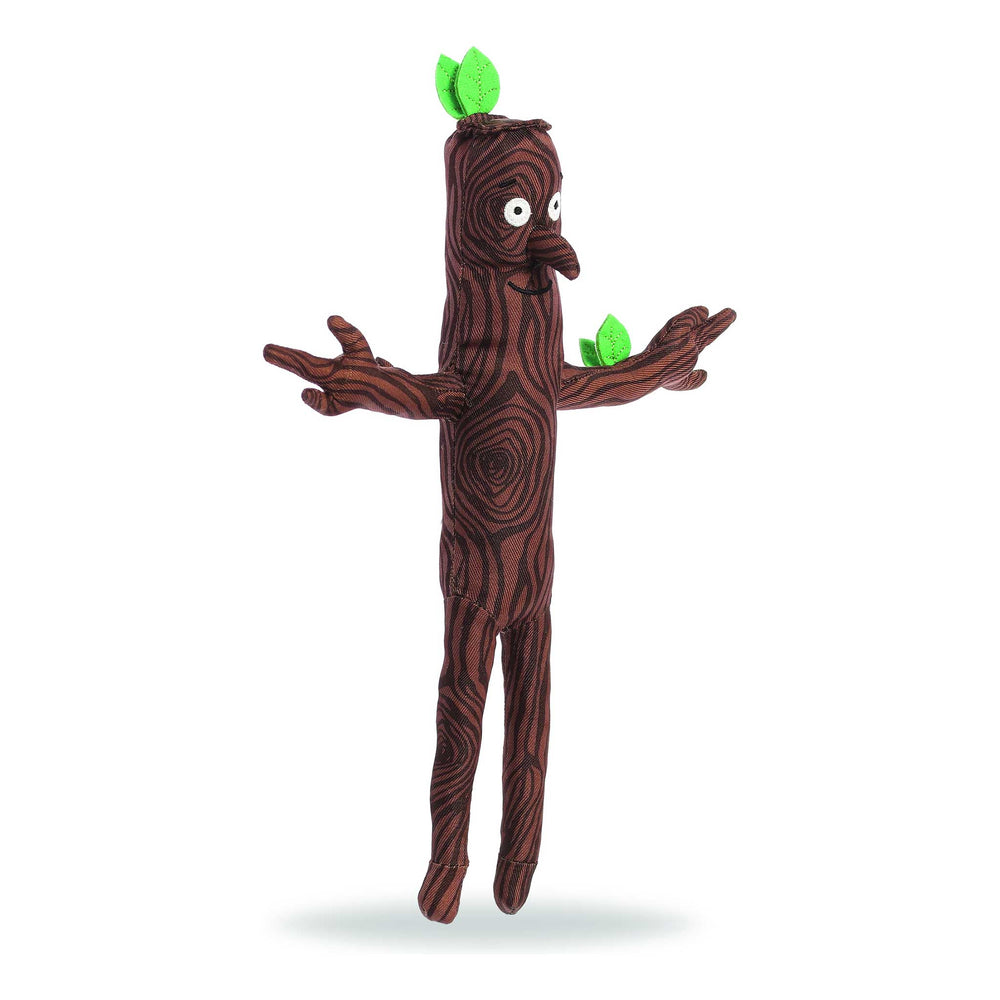 Stick Man, 13-inch plush soft toy