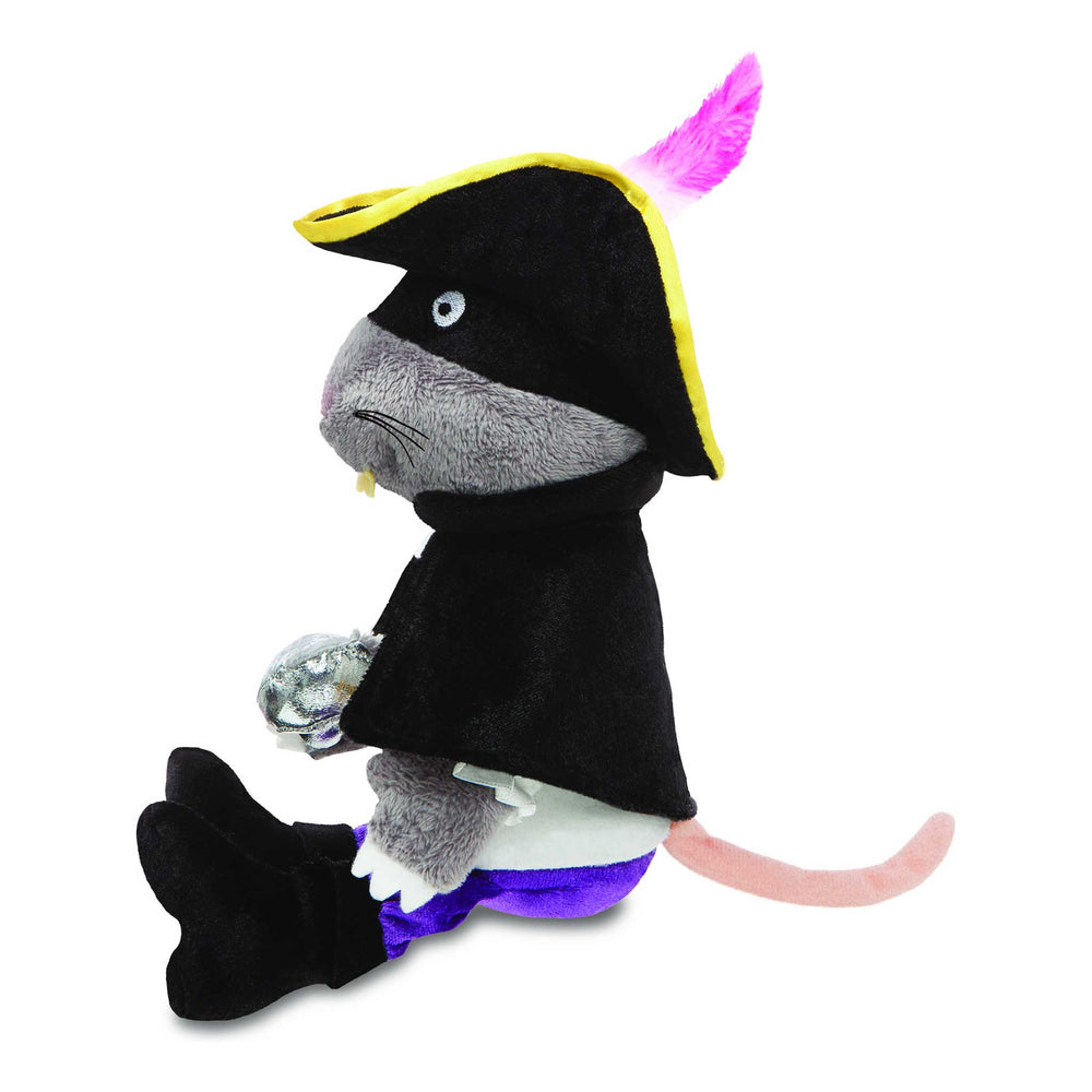 The Highway Rat, 9-inch plush soft toy