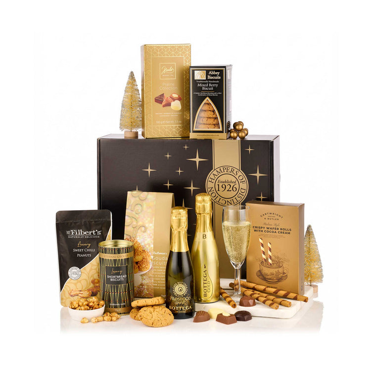 The sparkle hamper 2026 (alcohol)