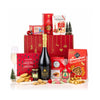 The Redsleeves with Prosecco hamper 2026 (alcohol)