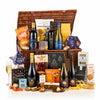 Festive celebration hamper 2026 (alcohol)