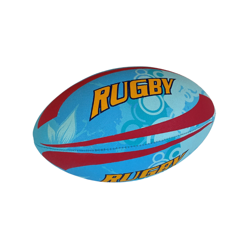 Rugby bell ball size 5