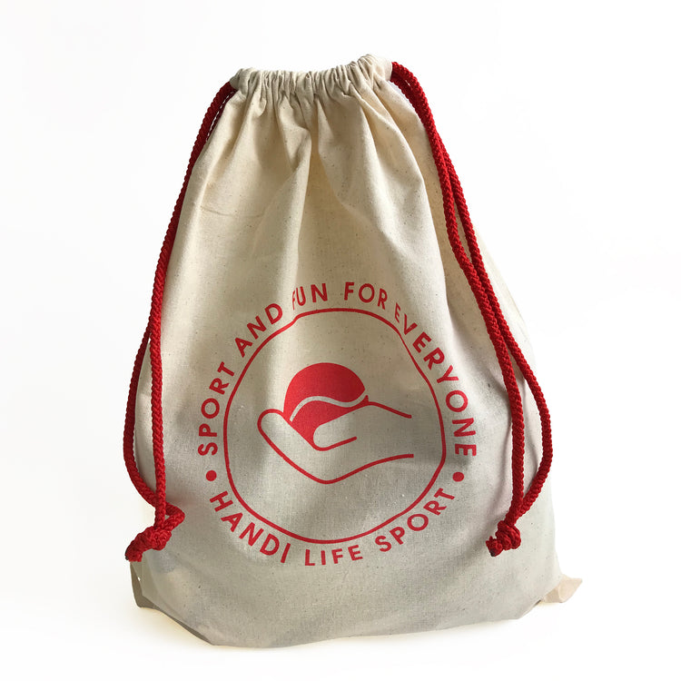Alternative view of Blind Football start up kit