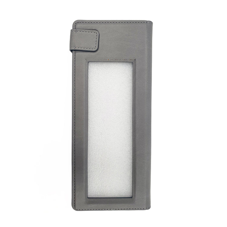 Alternative view of Versa protective leather case