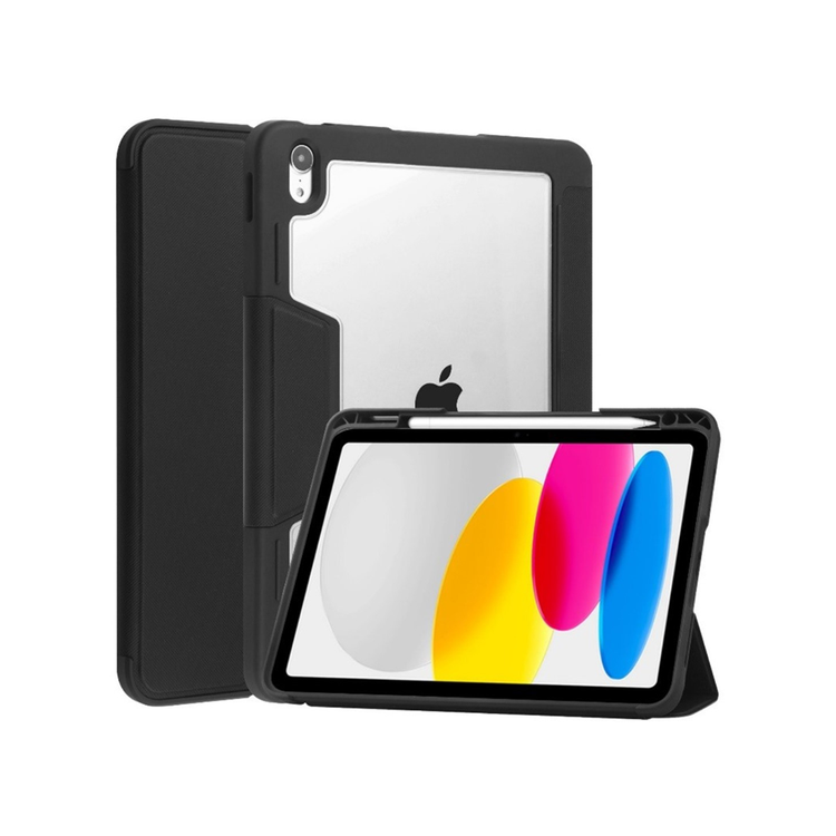iPad Air 13 inch case - black
