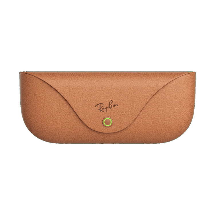 Ray-Ban Meta charging case
