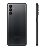 Back and side view of Synapptic A05 Lite Phone