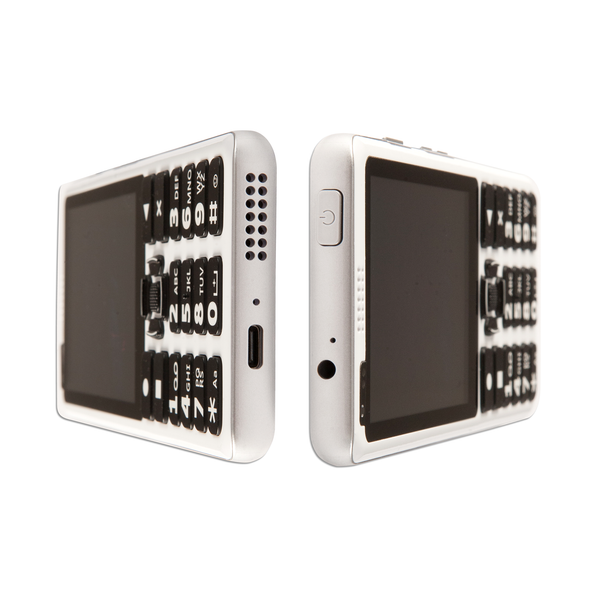 Smartvision3 mobile phone