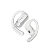 OpenFit AIR Shokz in pink against a white background.