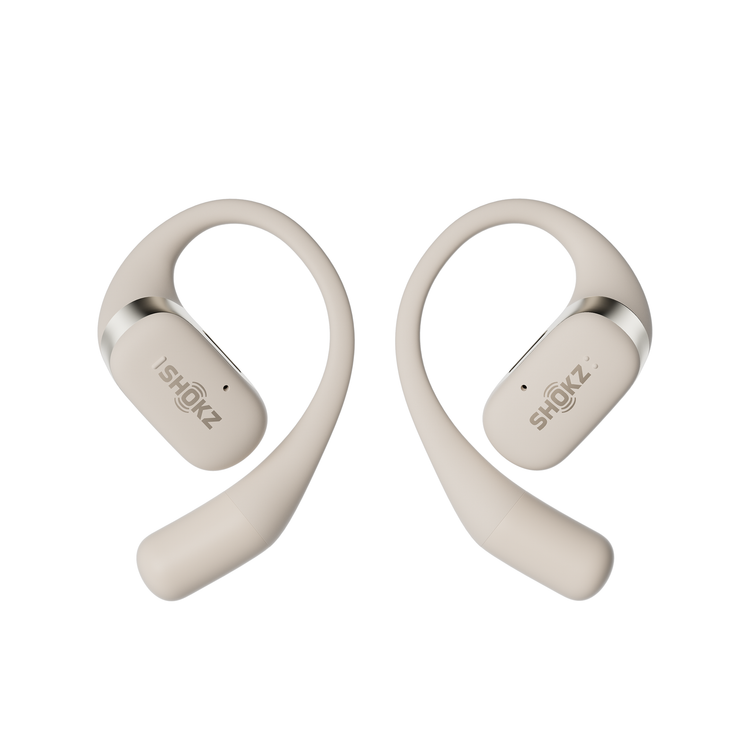 OpenFit Shokz