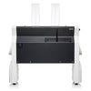 Back view of Index Everest embosser against a white background.