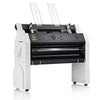 Front view of Index Everest embosser against a white background.