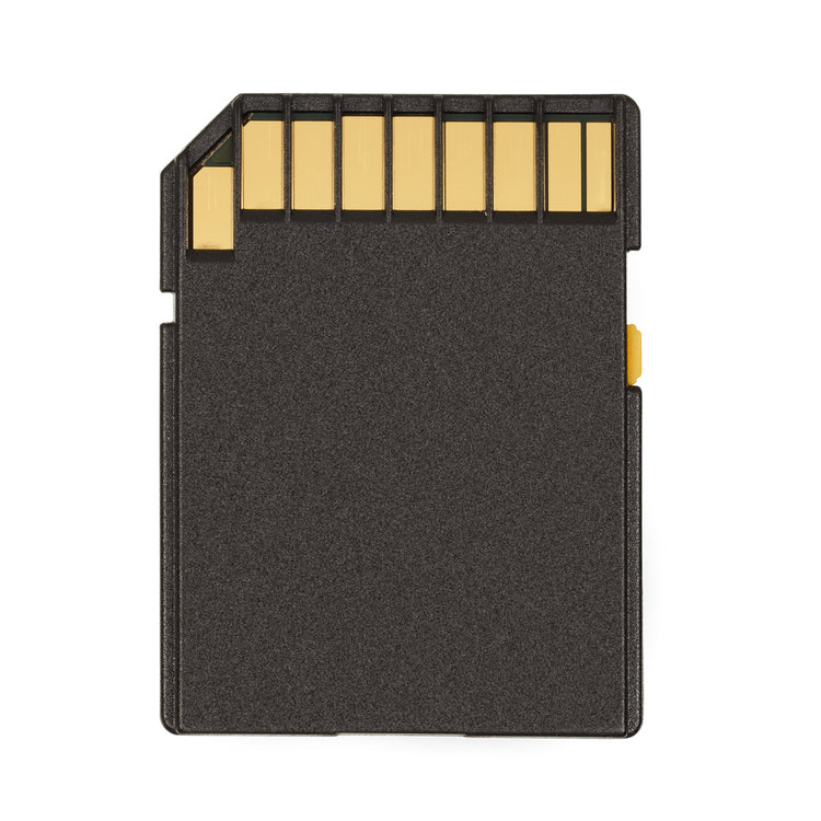 Adult books Orbit SD card