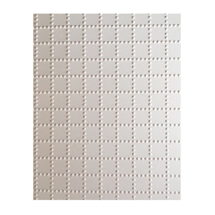 Tactile graph paper