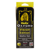Helix Oxford vision maths set packaged.