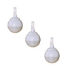 Image shows three Ambutech roller marshmallow tips against a white background.