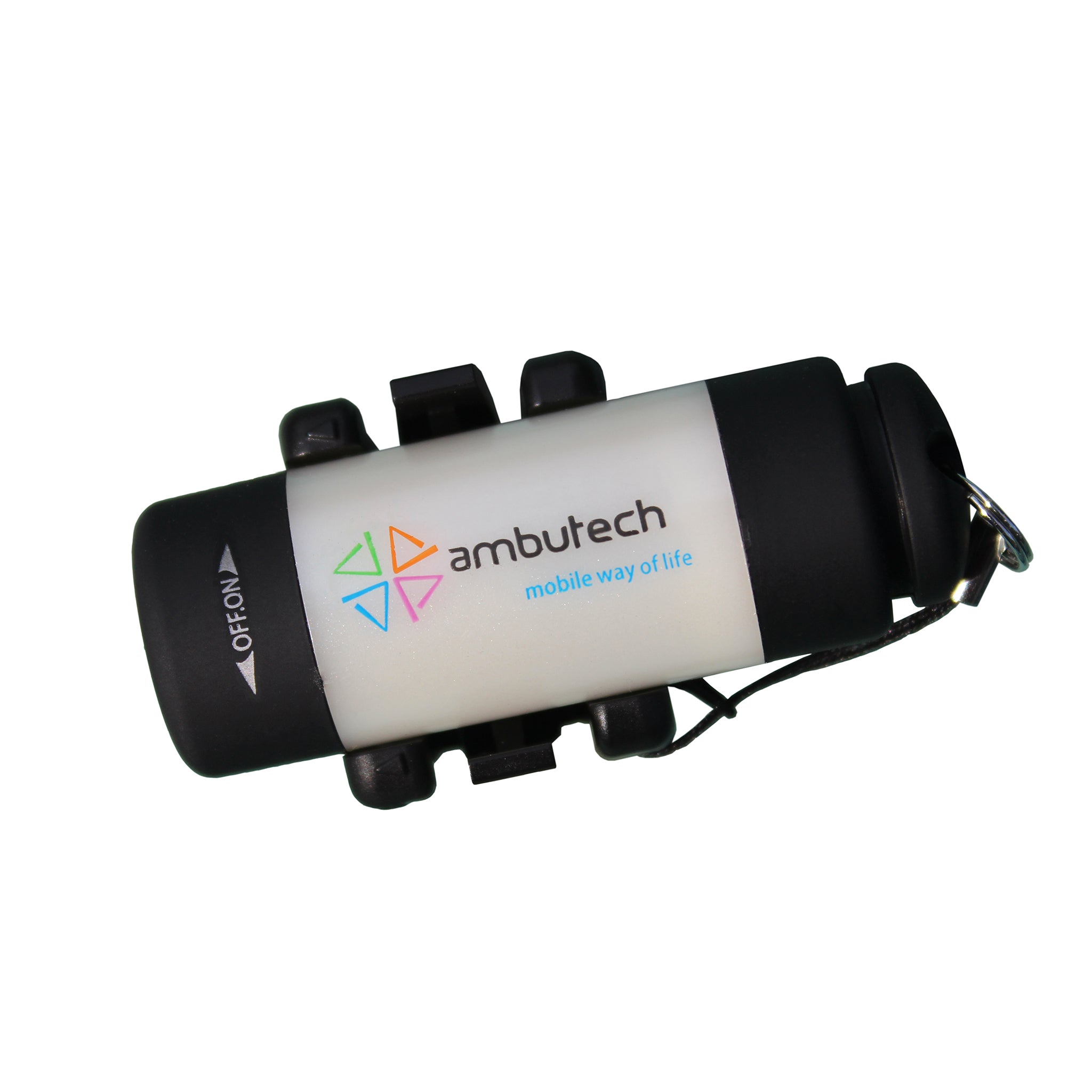 Pharos cane light