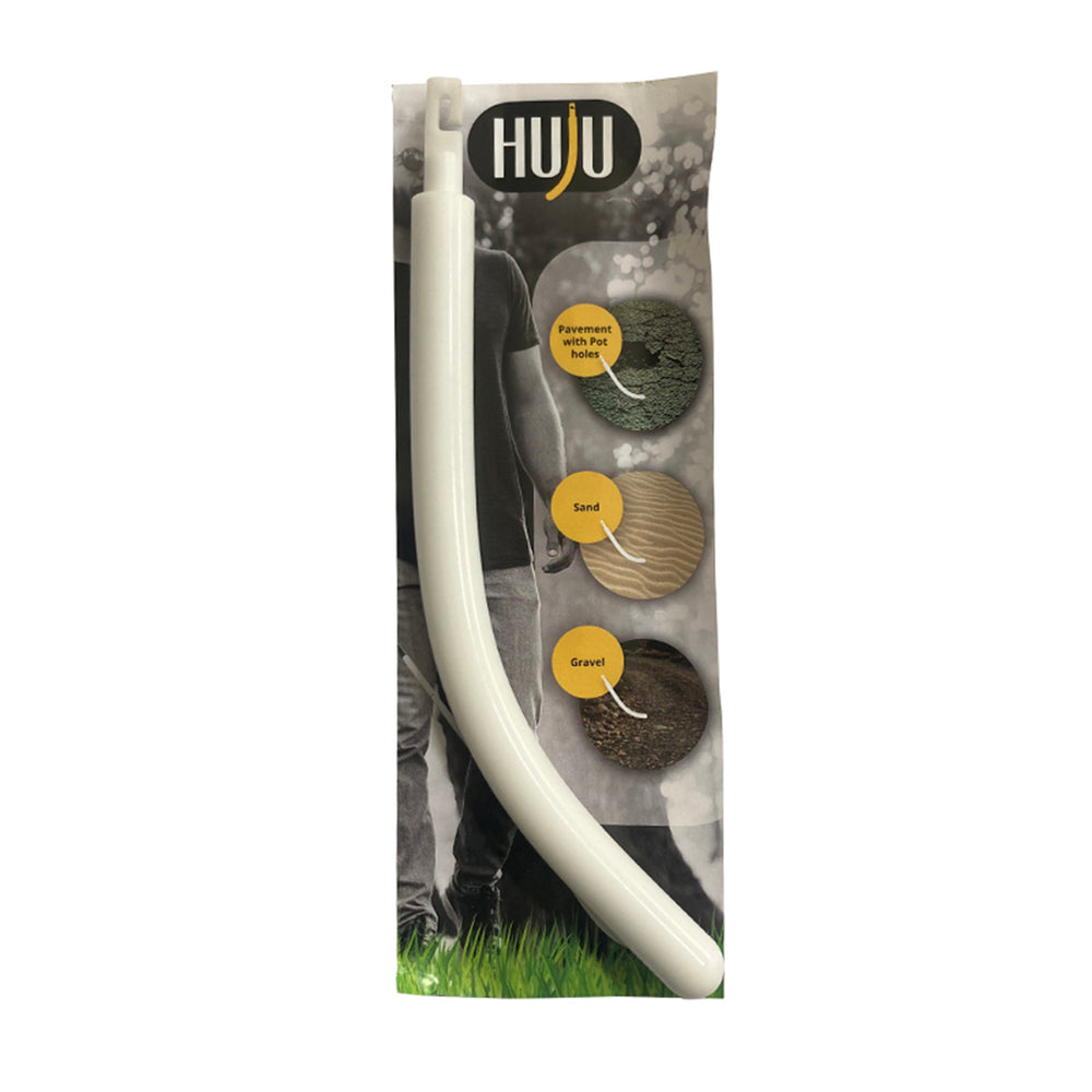 Huju cane tip with packaging