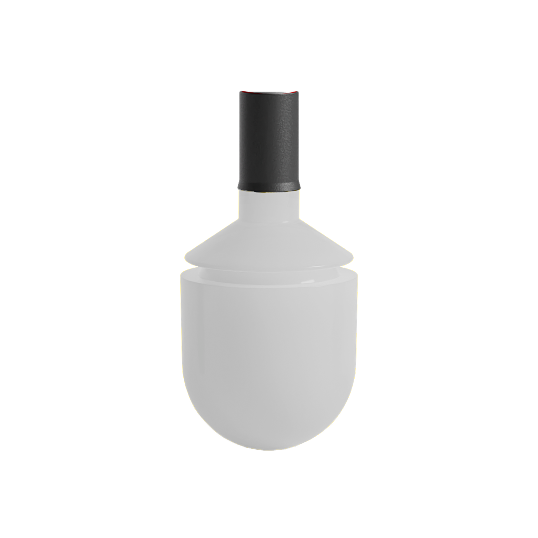 Urban Xplorer replacement dome tip