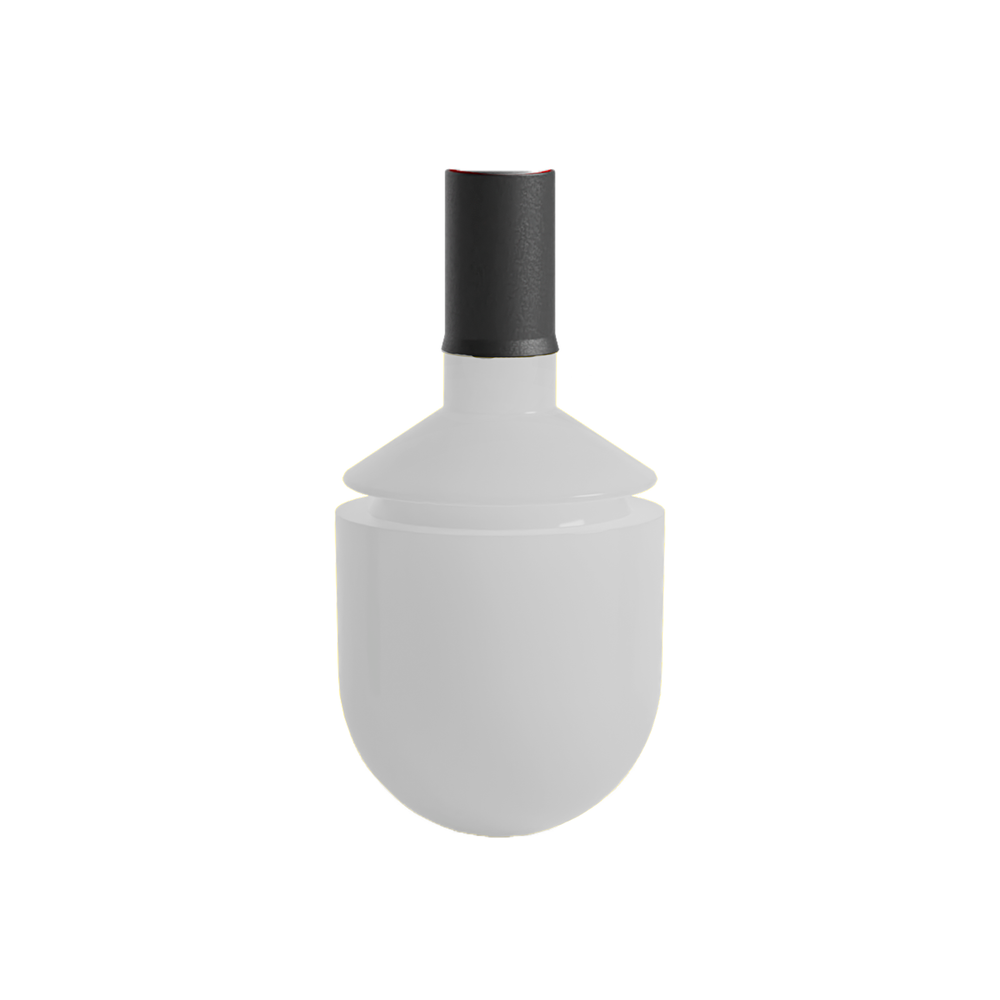 Urban Xplorer replacement dome tip