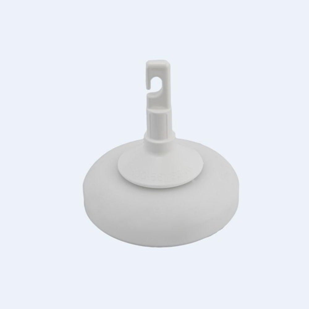 Jumbo roller cane tip