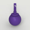 Ambutech rolling ball coloured tip - hook style