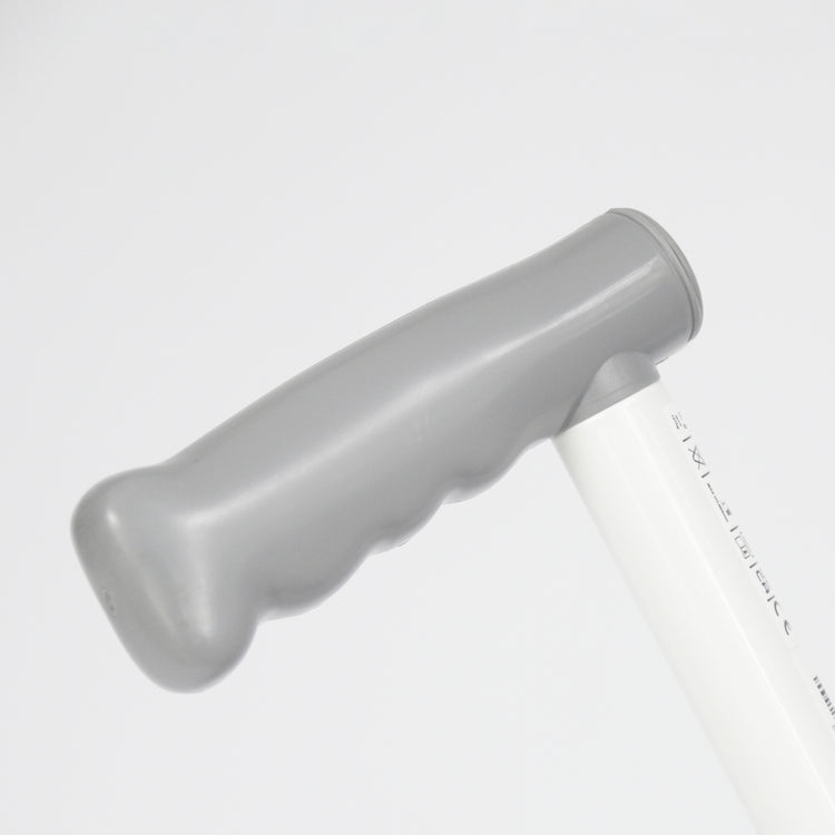 Alternative view of Adjustable walking stick