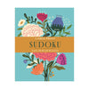 Front cover of Large print sudoku