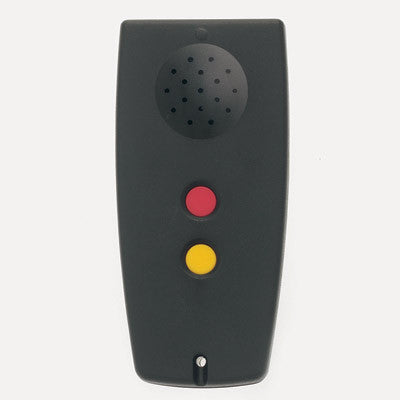 Colorino talking colour identifier and light detector